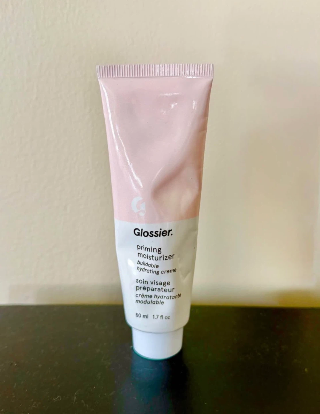 Glossier Priming Moisturizer