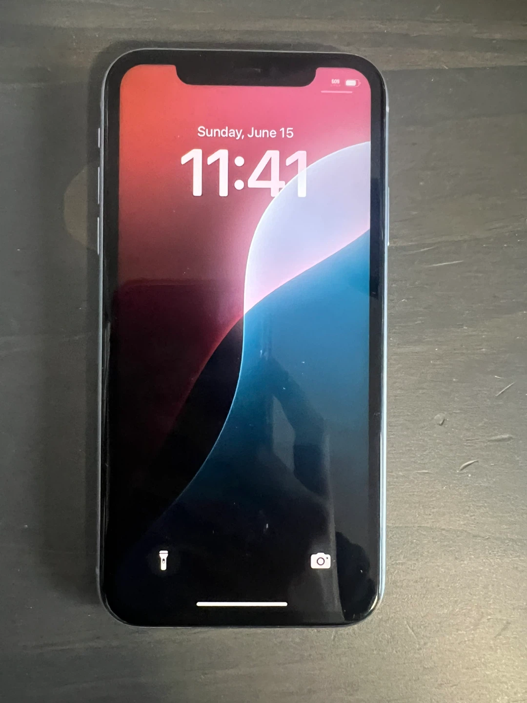 IPhone 11 - Purple - photo 2