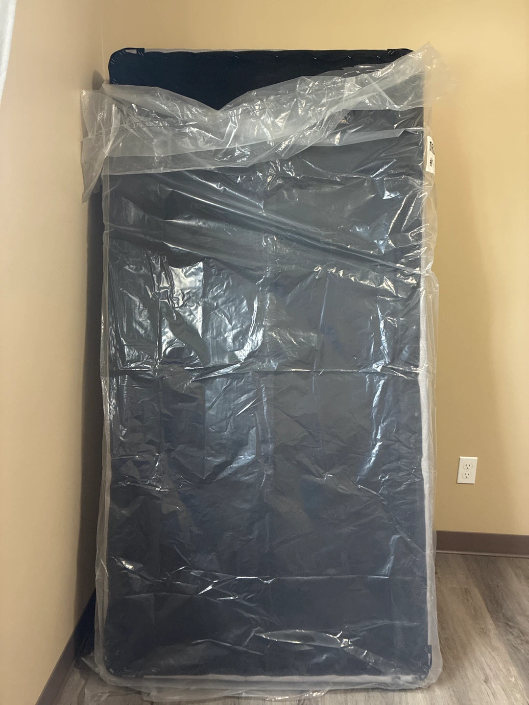 Box spring Hillcrest KK 6" Twin Base - photo 3