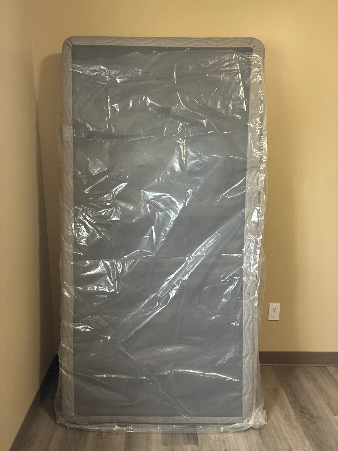Box spring Hillcrest KK 6" Twin Base - photo 2