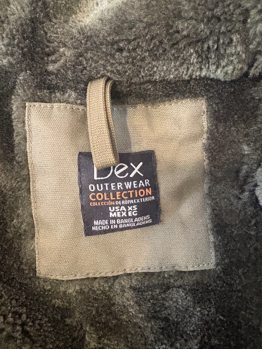 Dex Outerwear Collection Parka - photo 3