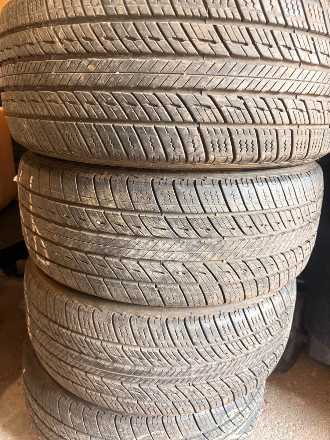 225/45/18 tires for sale