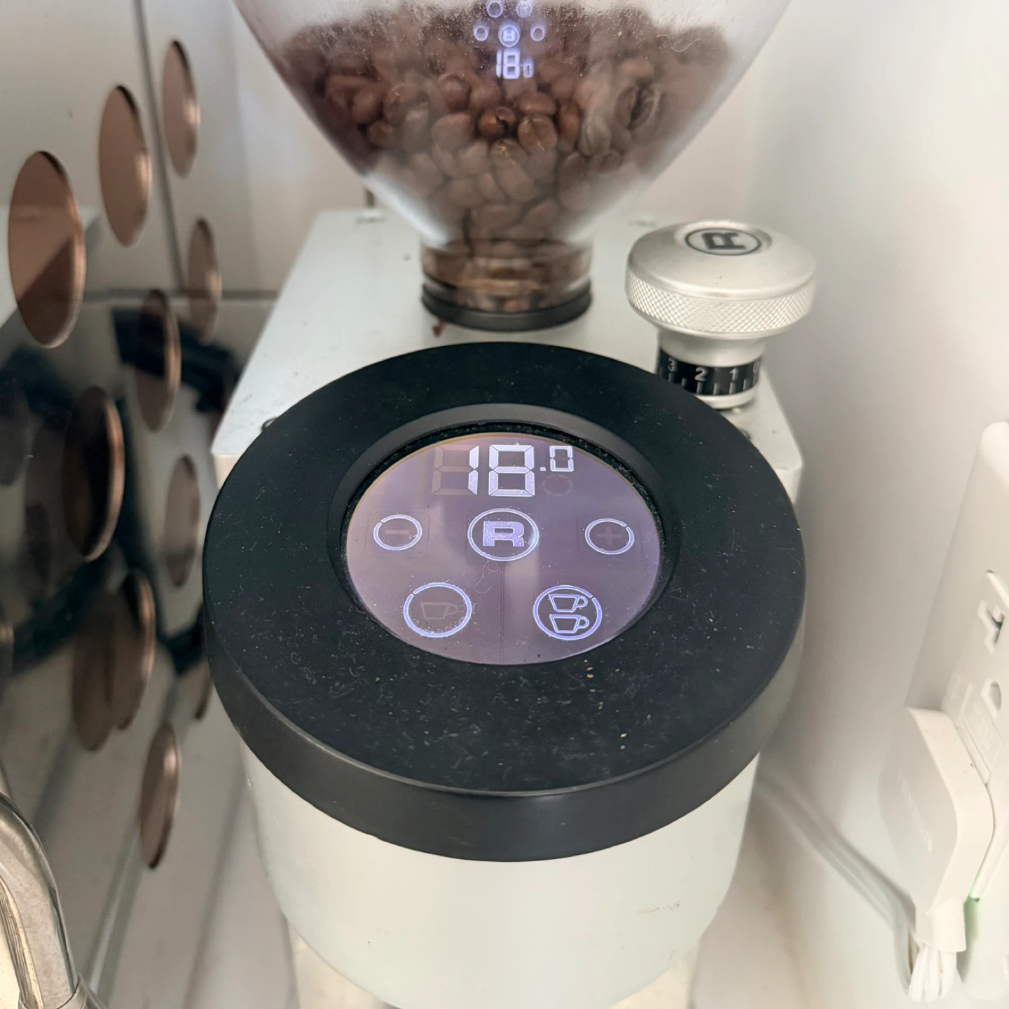 Rocket Espresso Milano Appartamento Machine & Grinder - photo 4