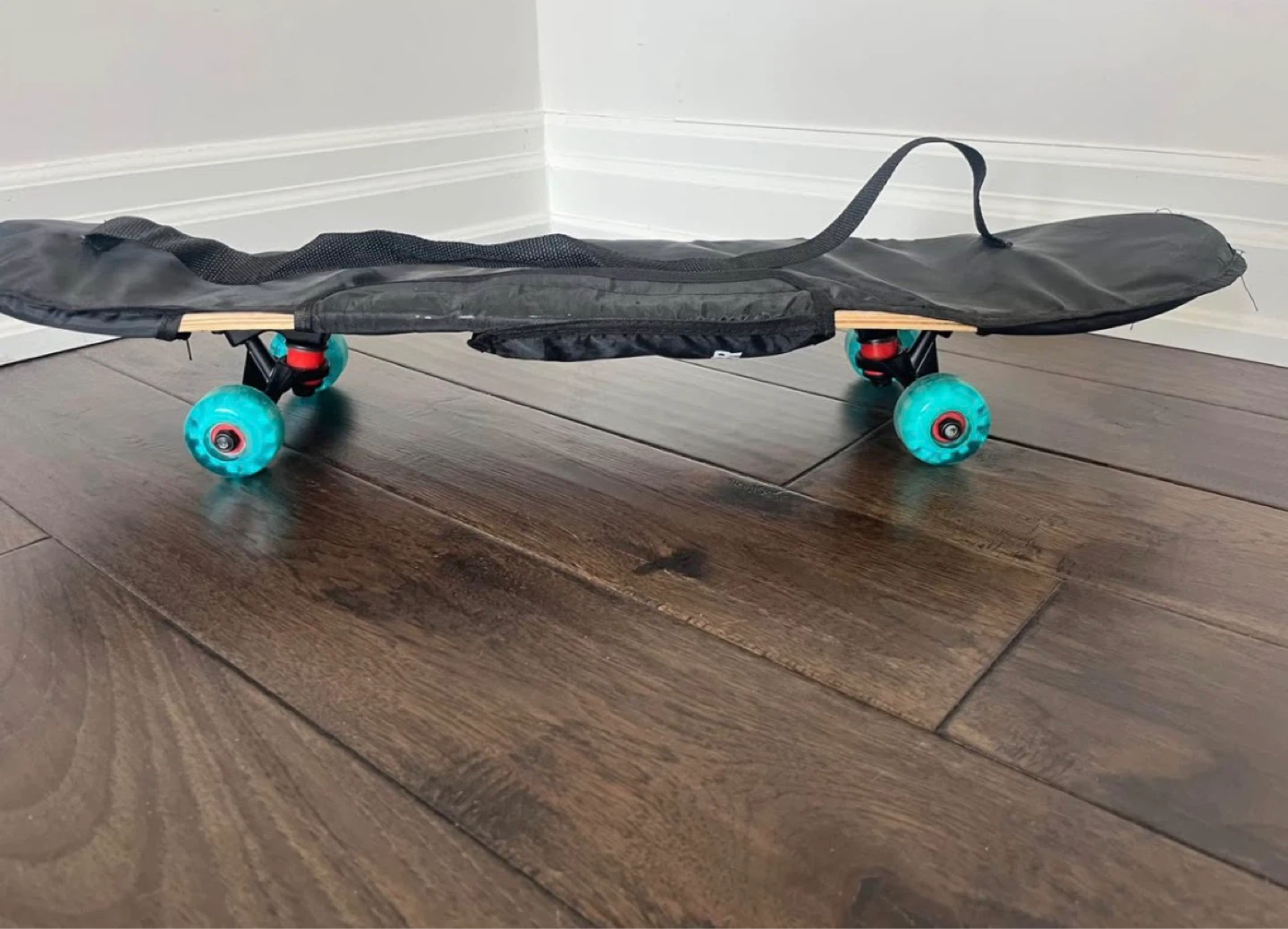 Metroller Skateboard with Carrying Bag - photo 3