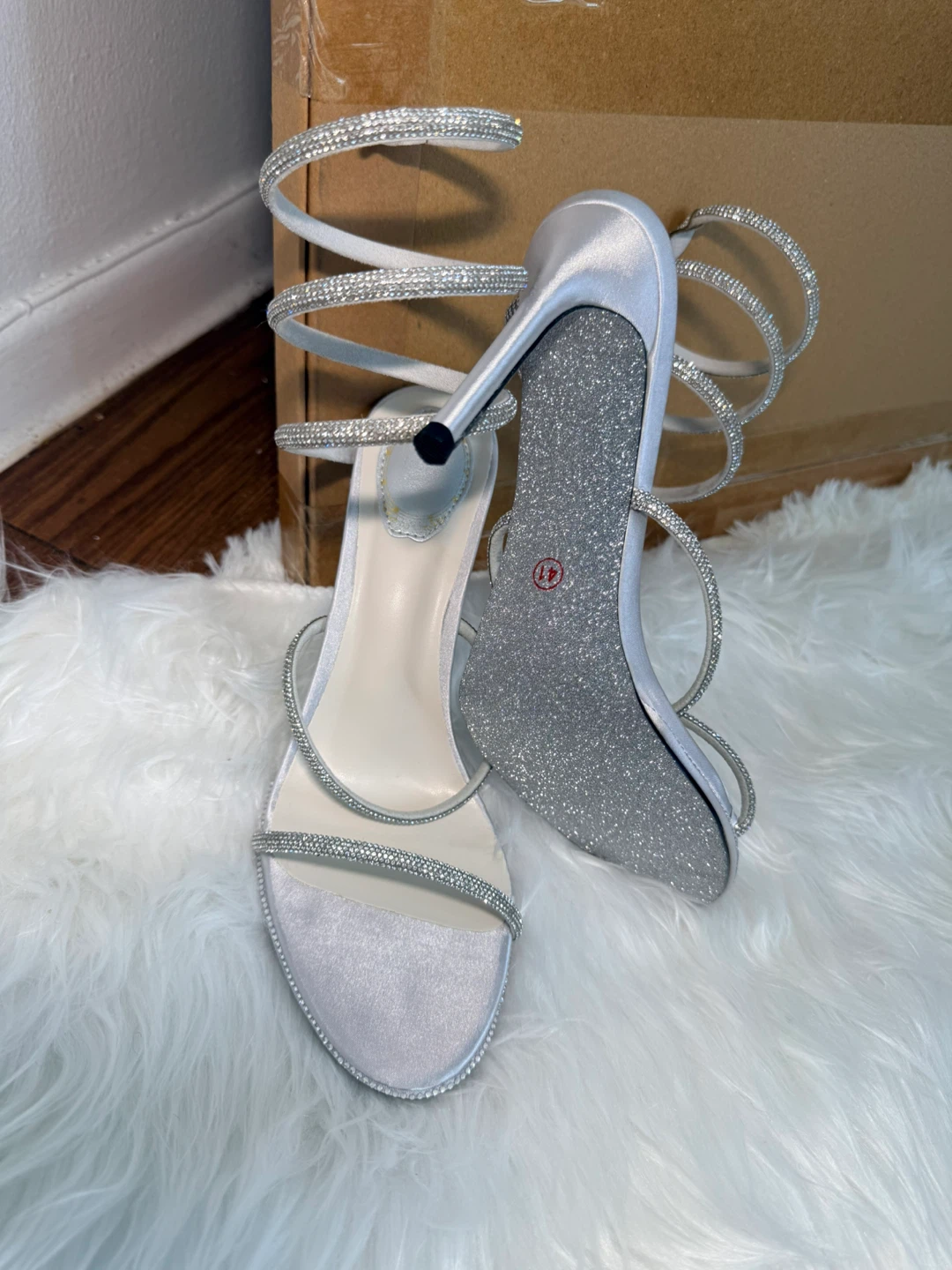 Heel
