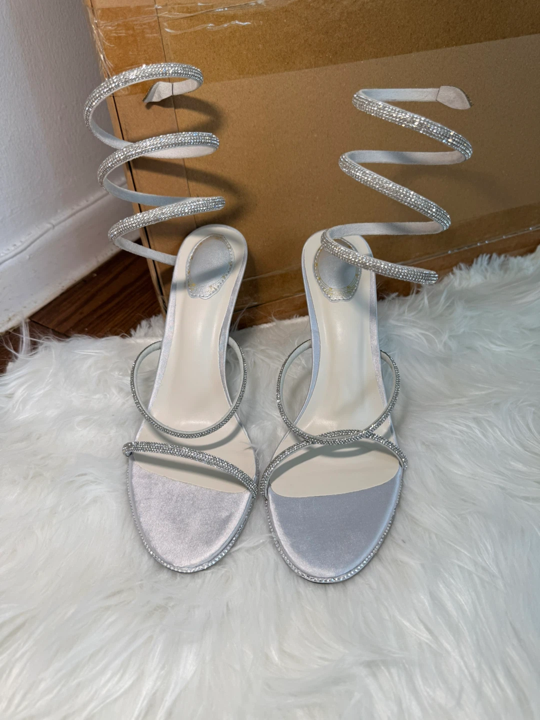 Heel - photo 4