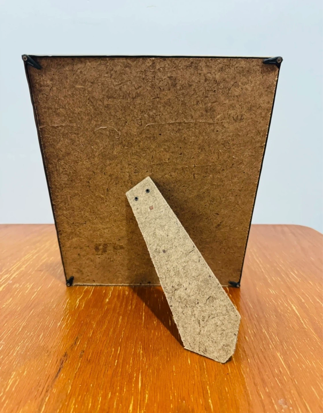 Vintage Bamboo Style Picture Frame - photo 2
