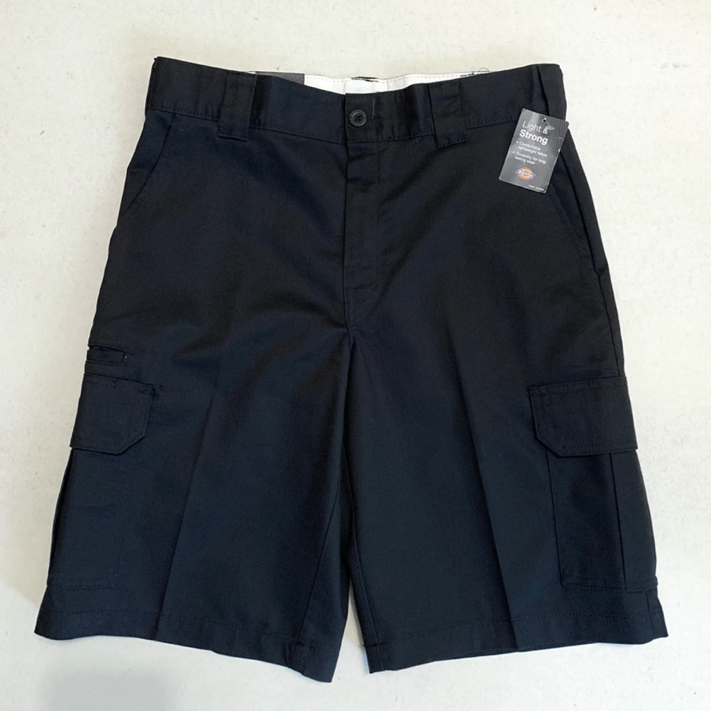 Dickies Mens Cargo Shorts Flex Regular Fit 11” Inseam NEW - photo 2