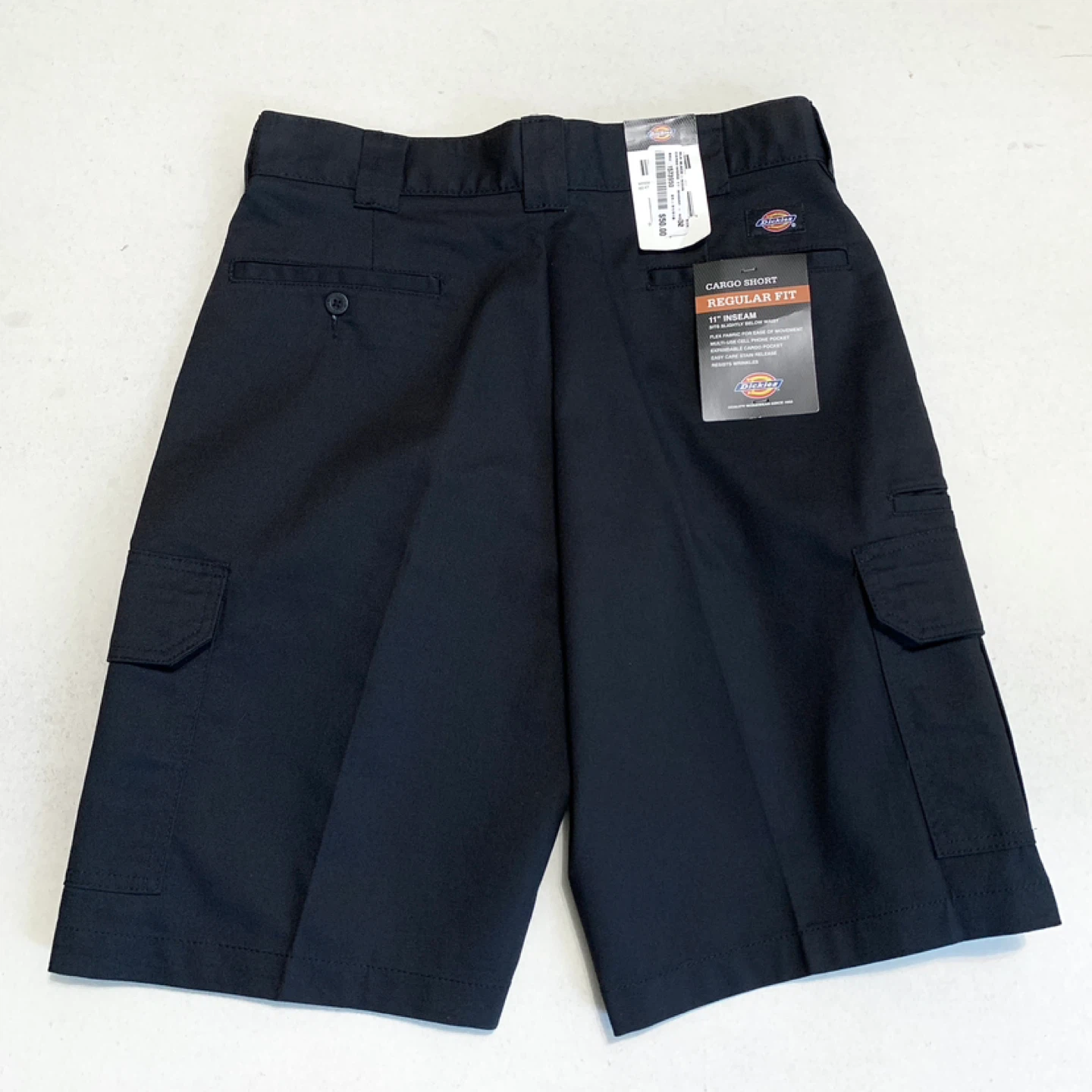 Dickies Mens Cargo Shorts Flex Regular Fit 11” Inseam NEW - photo 4