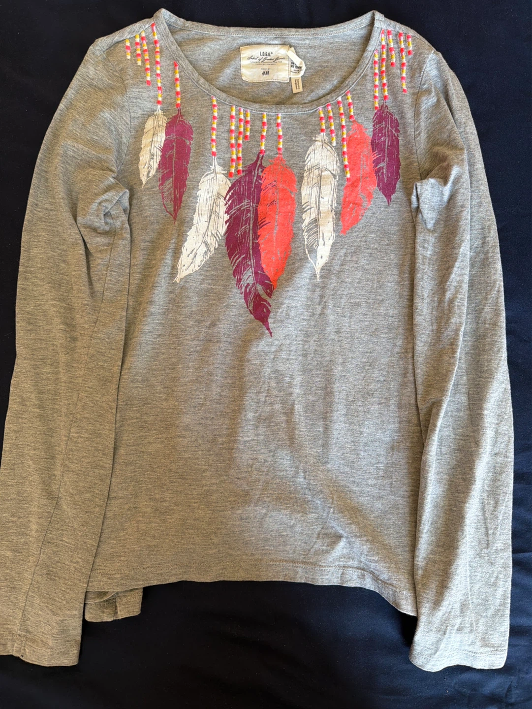 H&M shirt