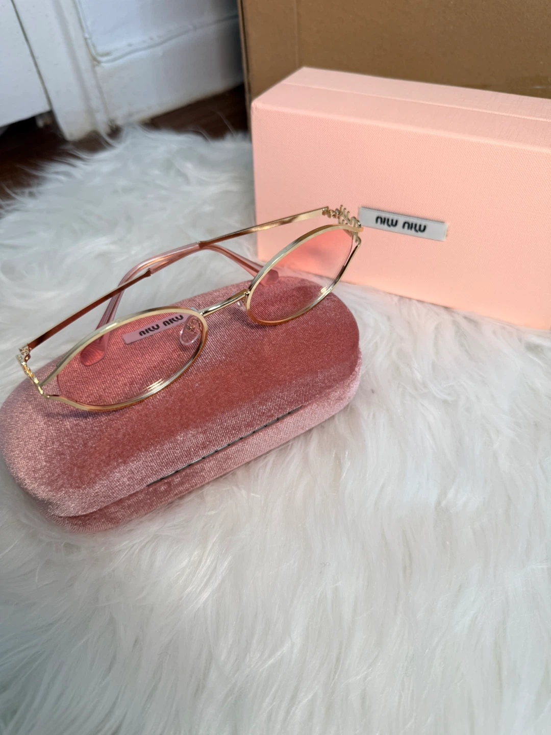Glasses - photo 2