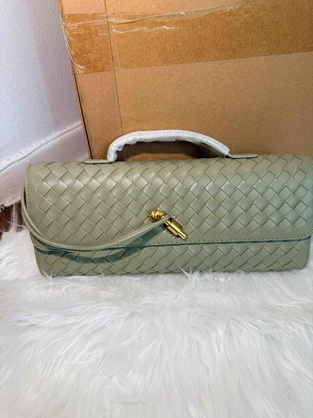 Bag - photo 2