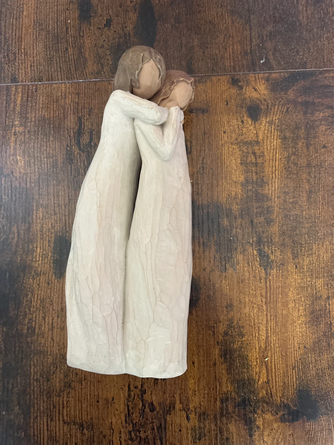 Willow Tree "With My Grandmother" Figurine