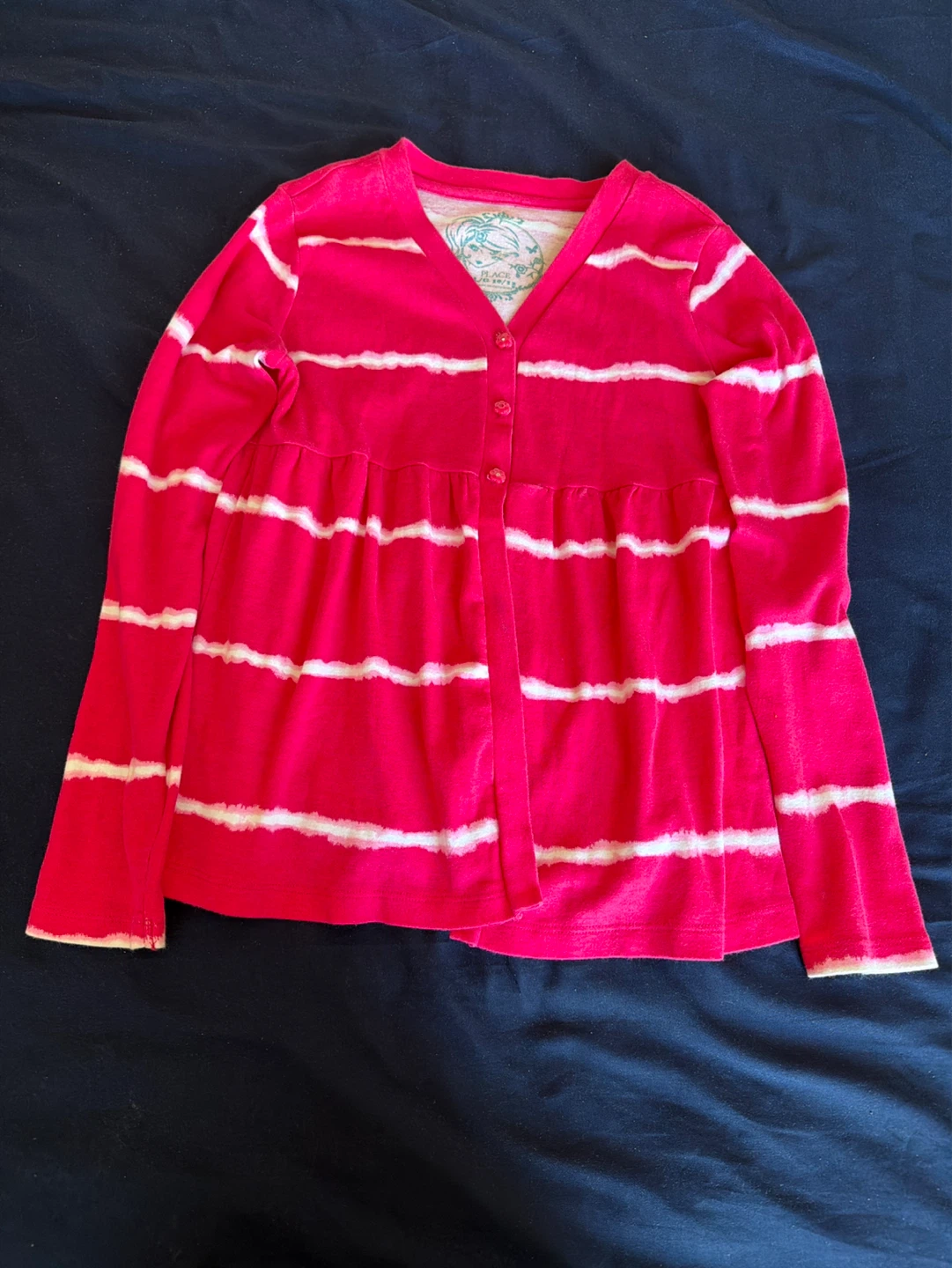 Children’s Place Cardigan
