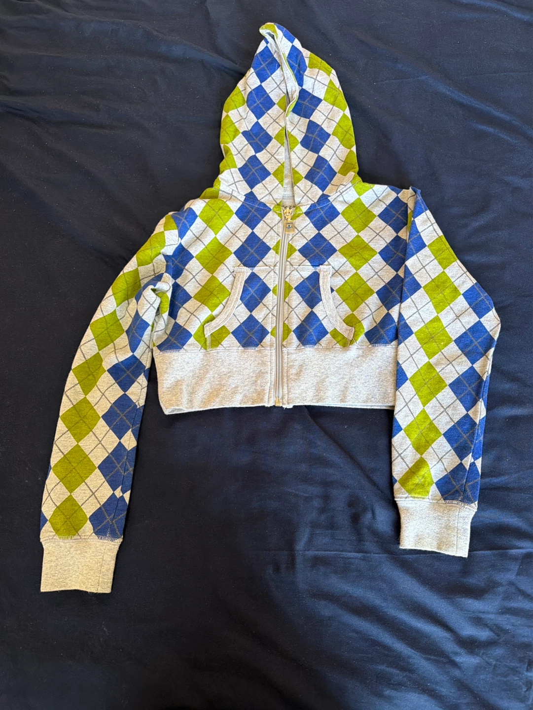 LaSenza Girl - half-jacket style