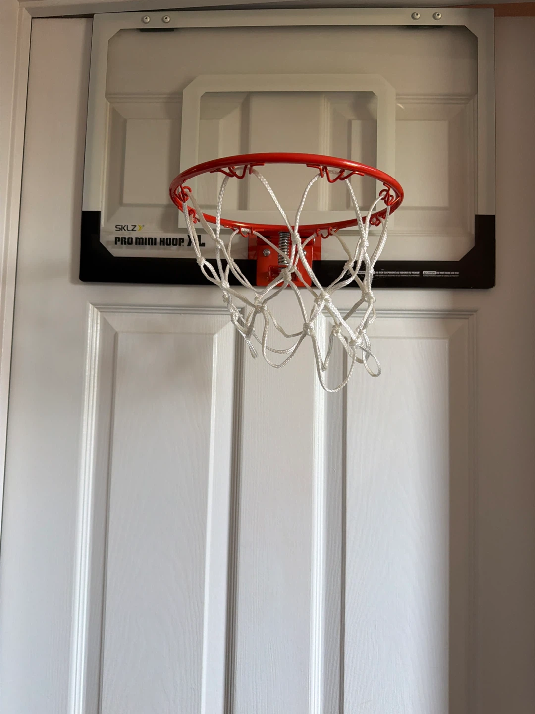 SKLZ Pro Mini Hoop