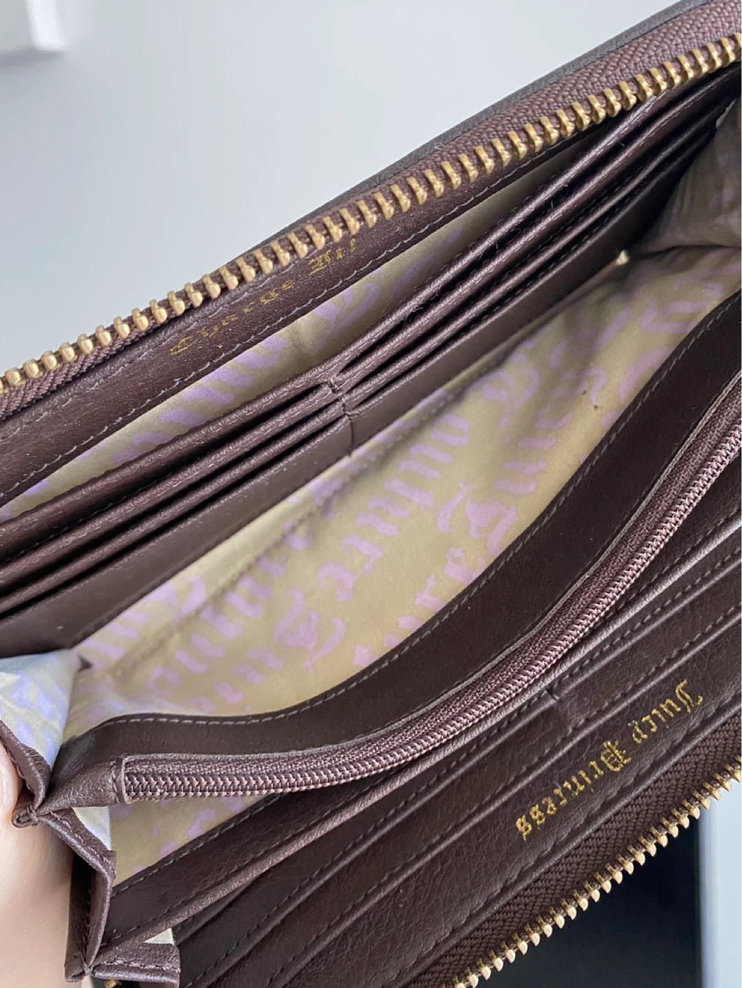 Vintage Juicy Couture Scotty Wallet - photo 5