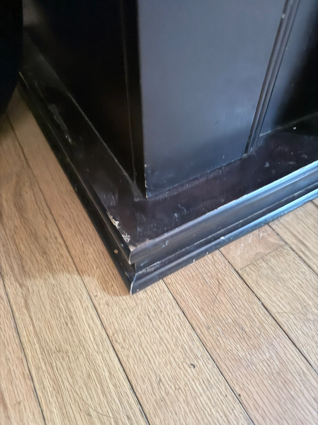 Electric Fireplace space heater - photo 4