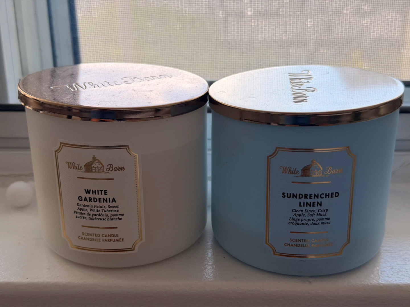 Aromatic candles - photo 3