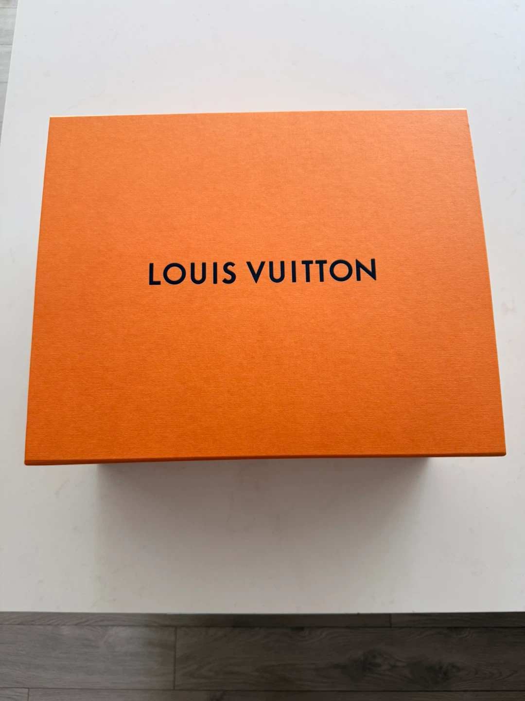 $1450 LV Alma Bag UNUSED + KEPT IN BOX W/ RECEIPT FROM PARIS - photo 4