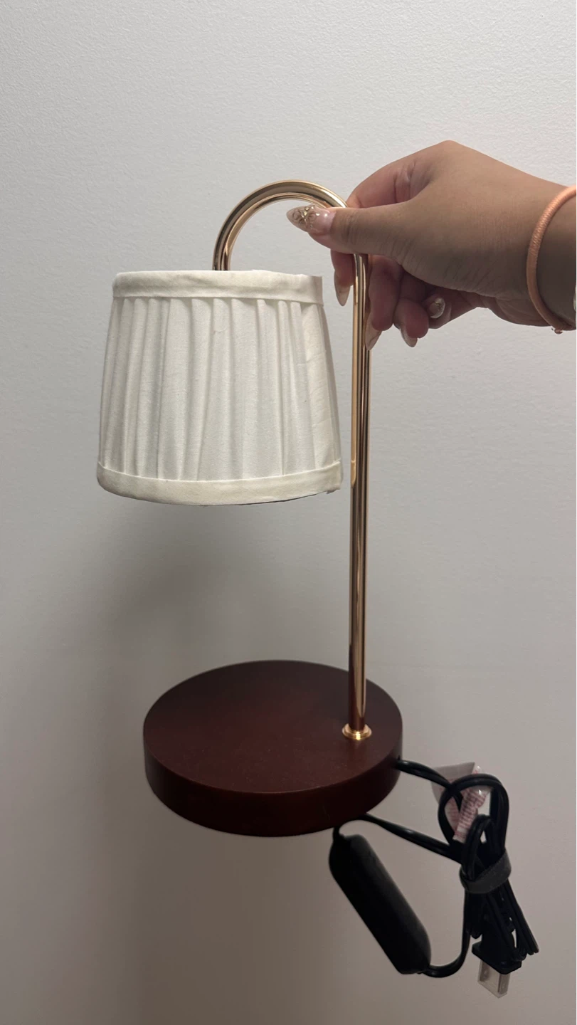 Candle Warmer Lamp - photo 2