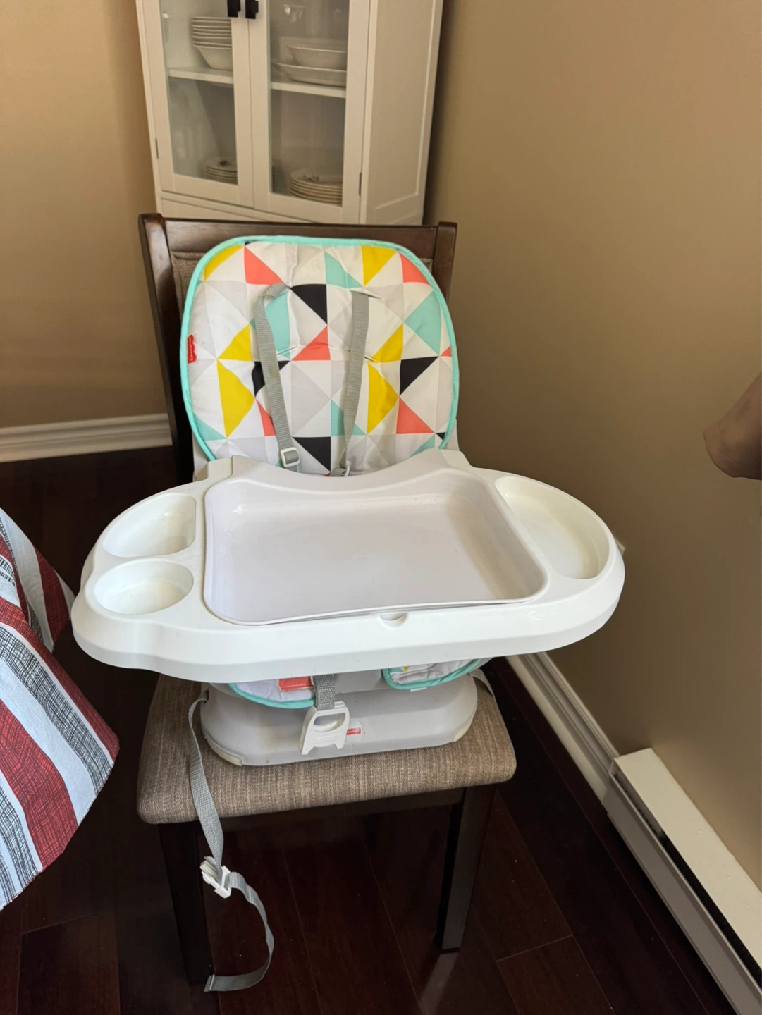 Fisher-Price Booster Seat - photo 2