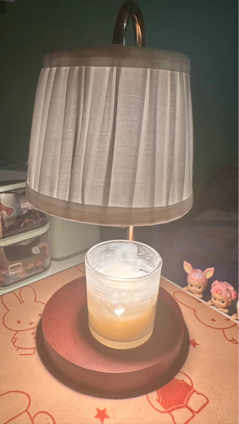 Candle Warmer Lamp