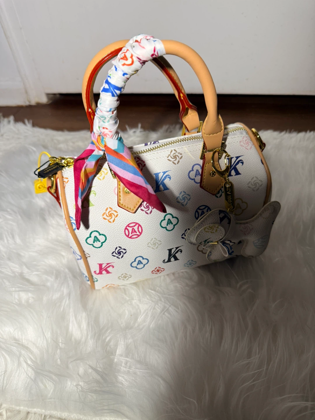 Purse - photo 2