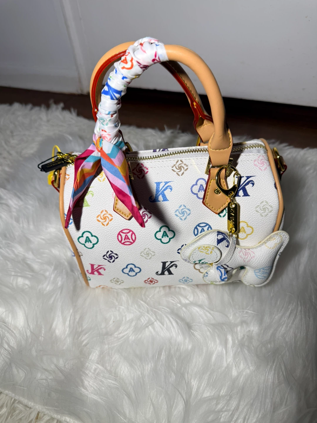 Purse - photo 3