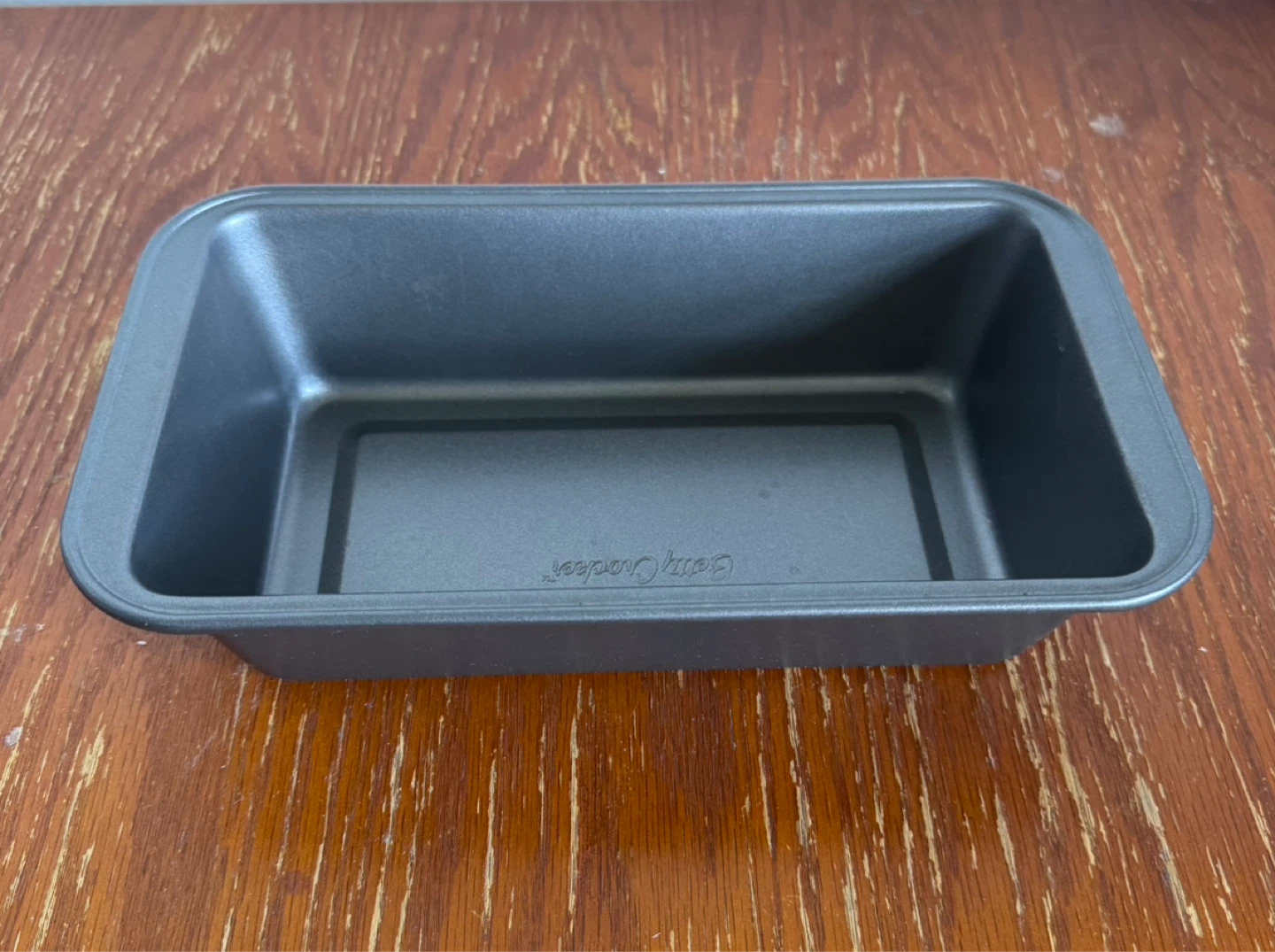 Betty Crocker Loaf Pan