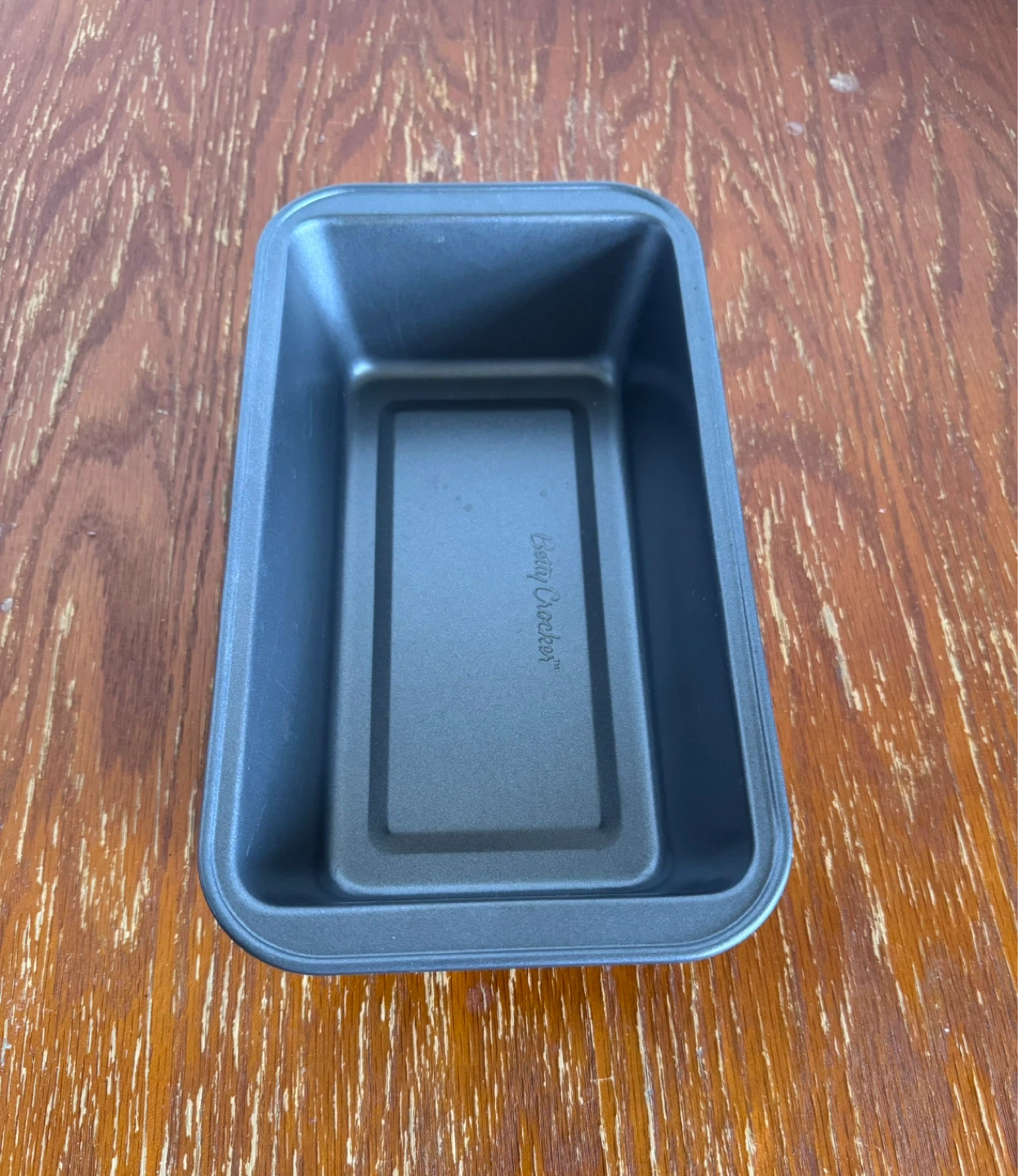 Betty Crocker Loaf Pan - photo 2