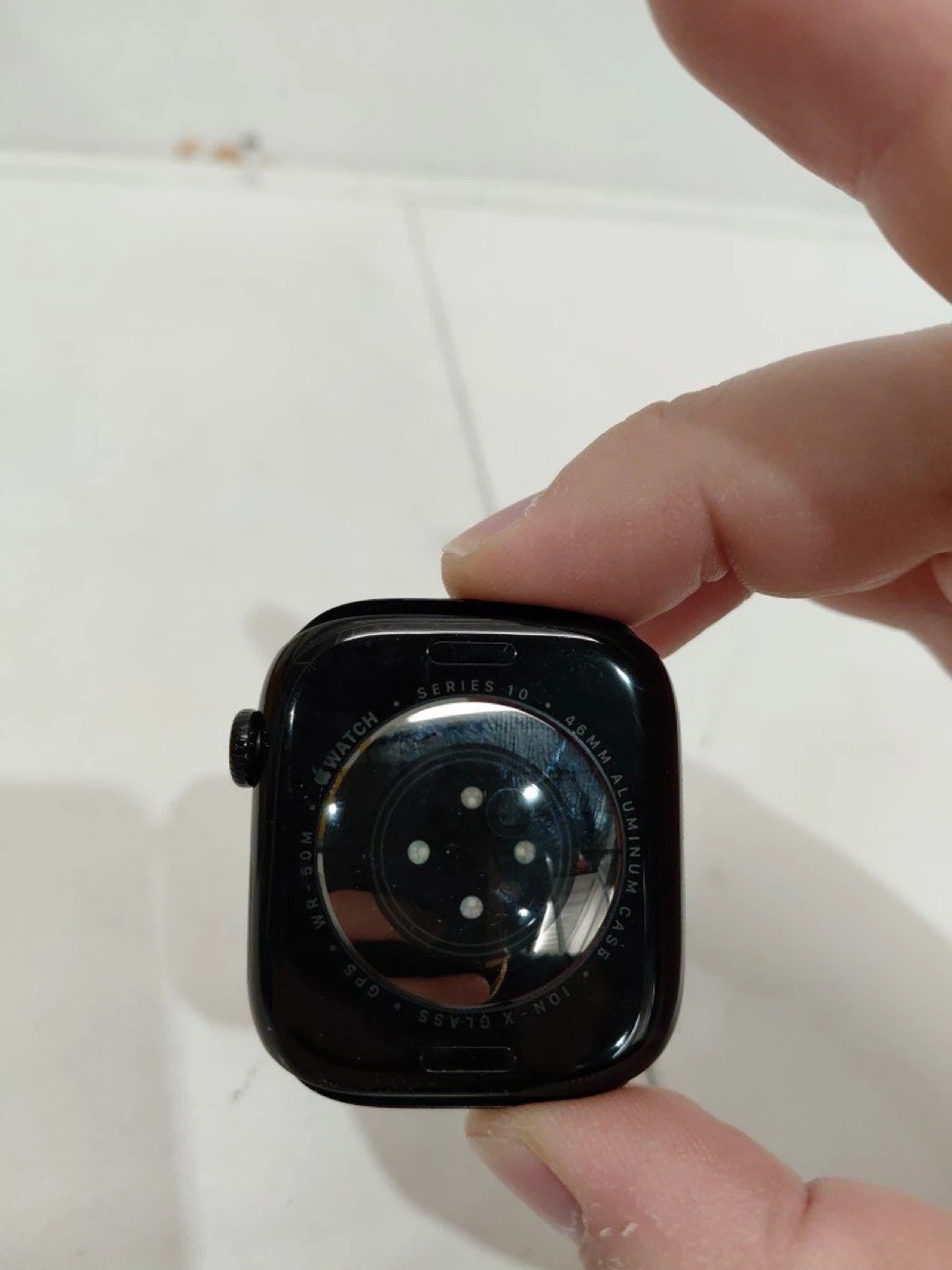 Apple Watch series 10 46mm - photo 4