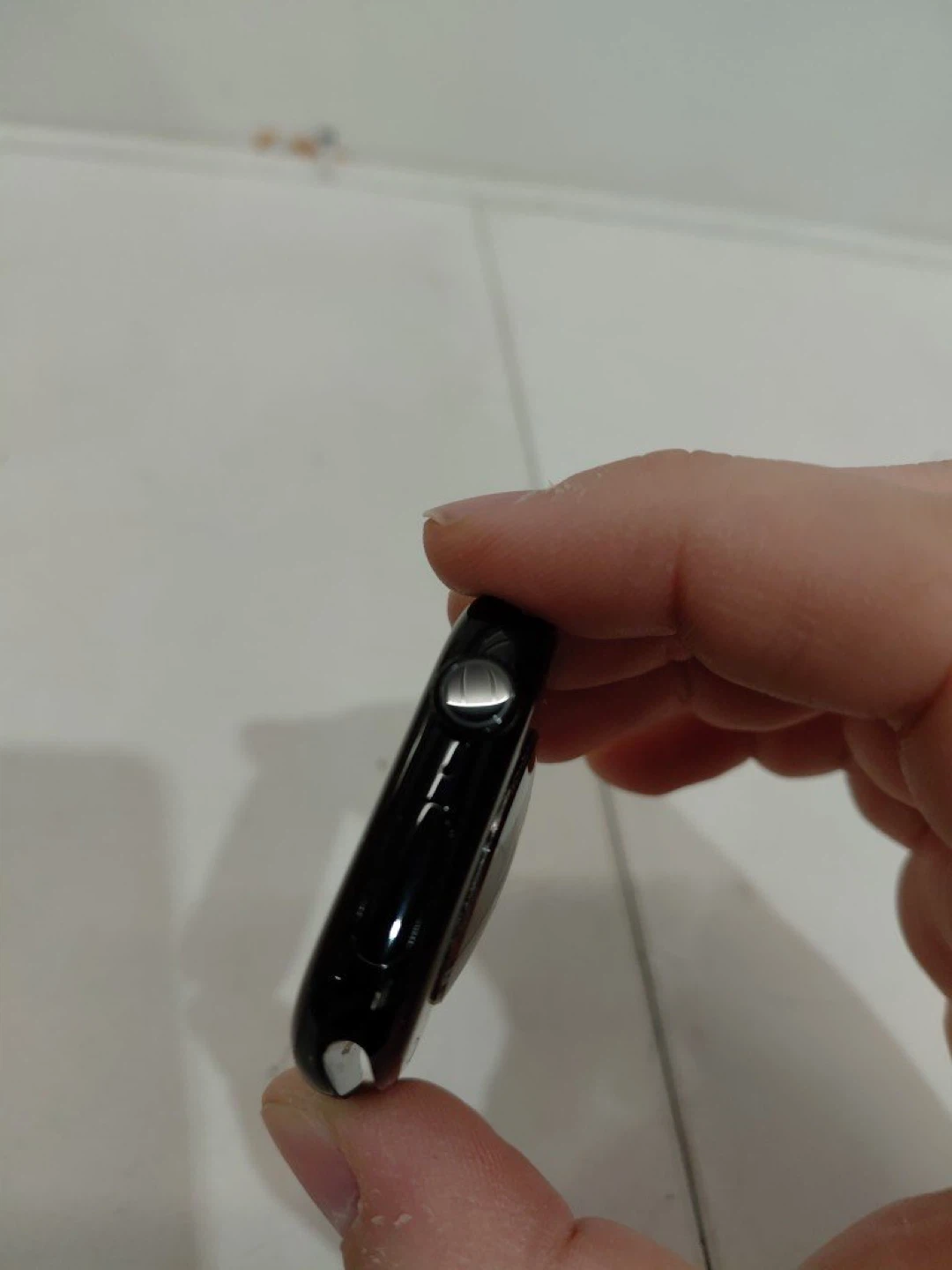 Apple Watch series 10 46mm - photo 3