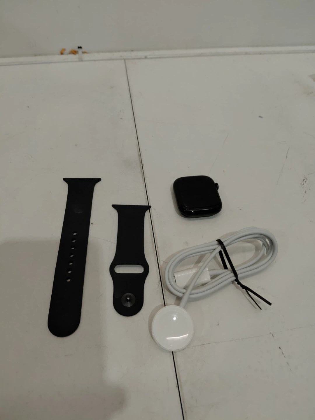 Apple Watch series 10 46mm - photo 5