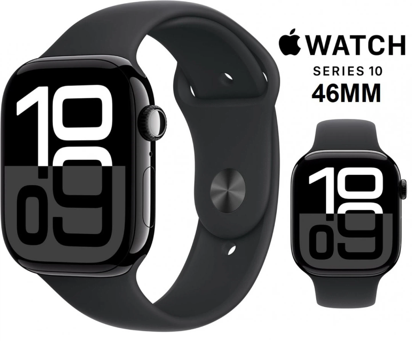 Apple Watch series 10 46mm