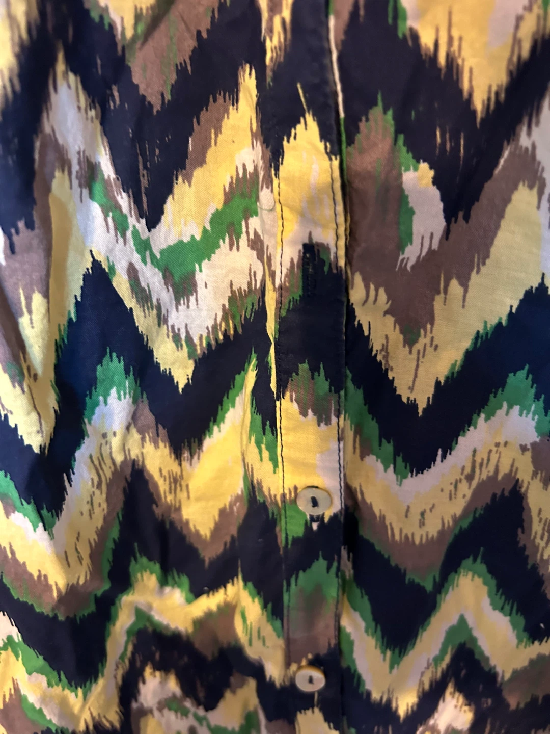 Alfred Sung Tunic Blouse - Medium  - Free - photo 2