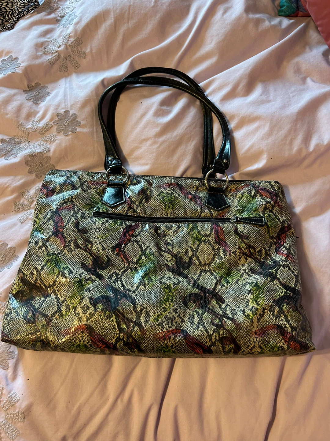 Fashion Tote Bag - Free - photo 2