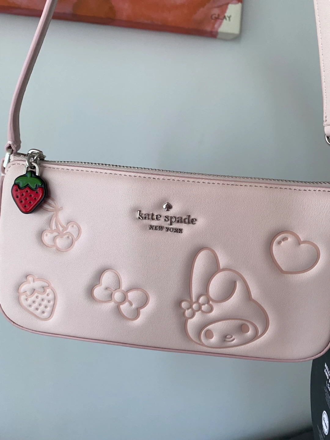 Kate Spade x My Melody Bag - photo 4