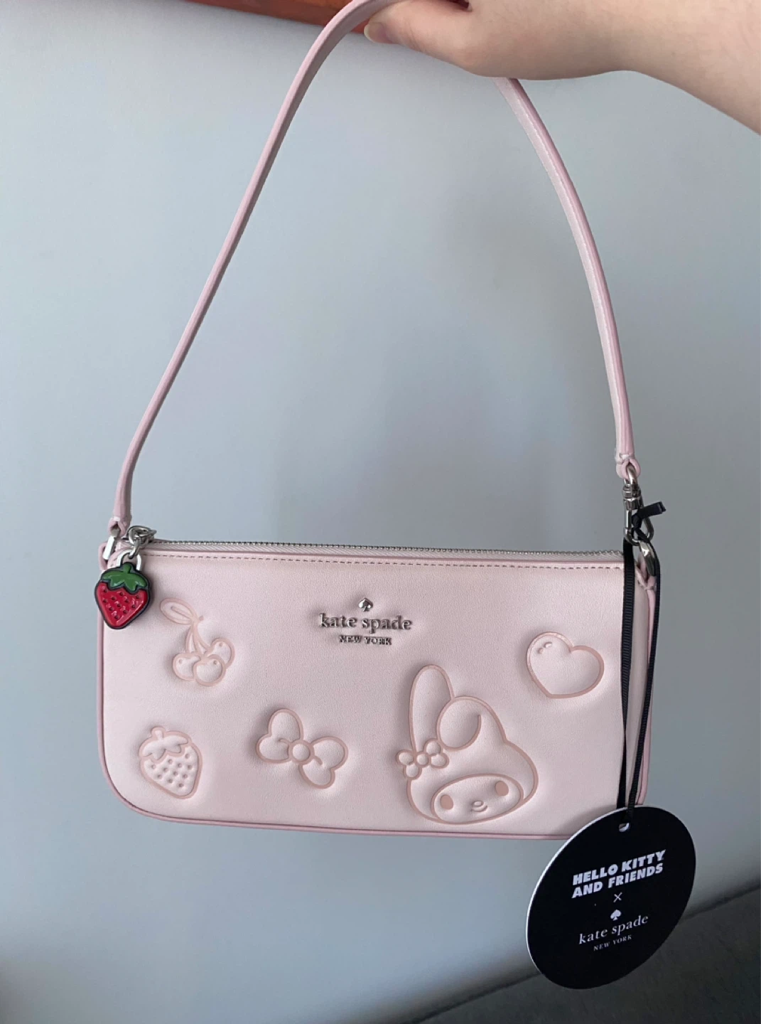 Kate Spade x My Melody Bag - photo 2