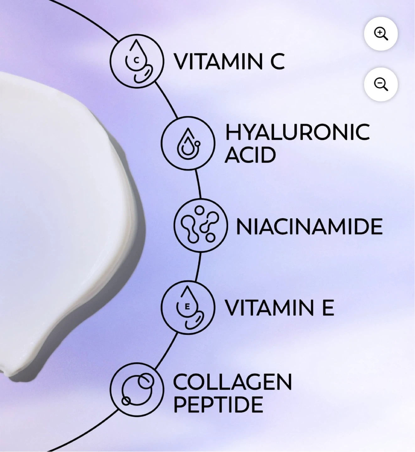 Olay Mini Super Crème with SPF 30 15 ml Moisturizer - photo 2