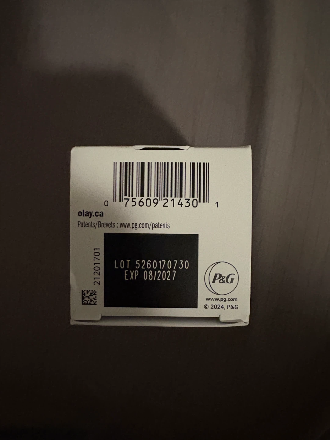 Olay Mini Super Crème with SPF 30 15 ml Moisturizer - photo 5