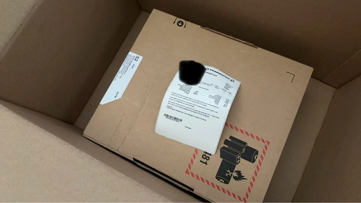 Brand New Apple AirPods Max (Starlight)