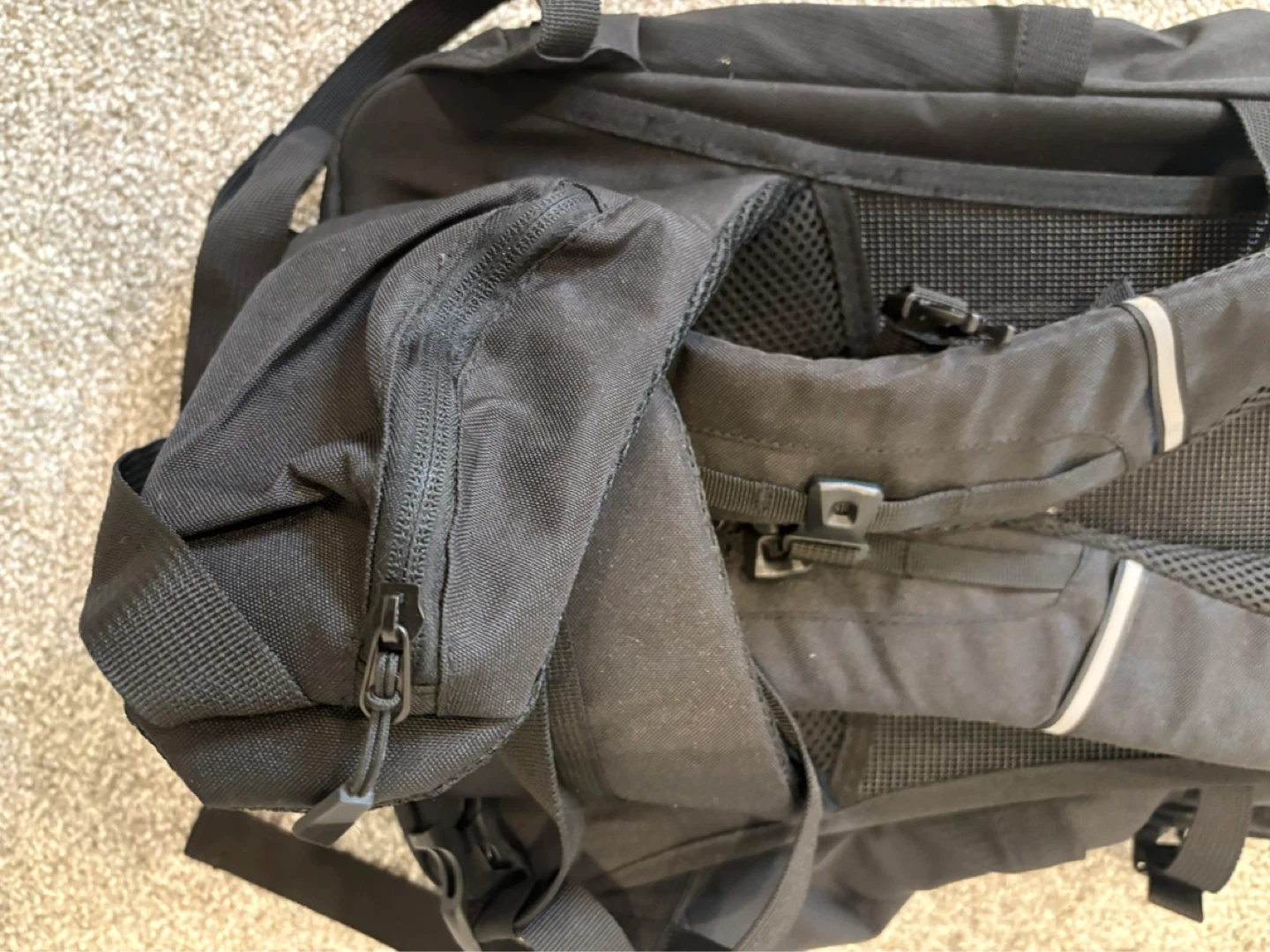 Mountain Warehouse Pace 20L Backpack - photo 3