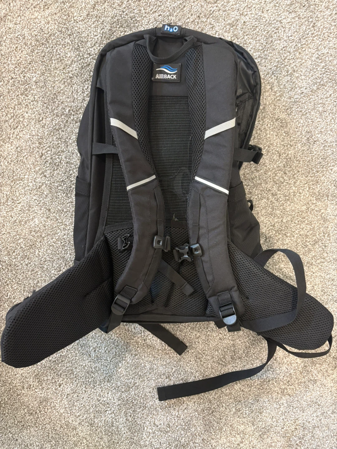 Mountain Warehouse Pace 20L Backpack - photo 2