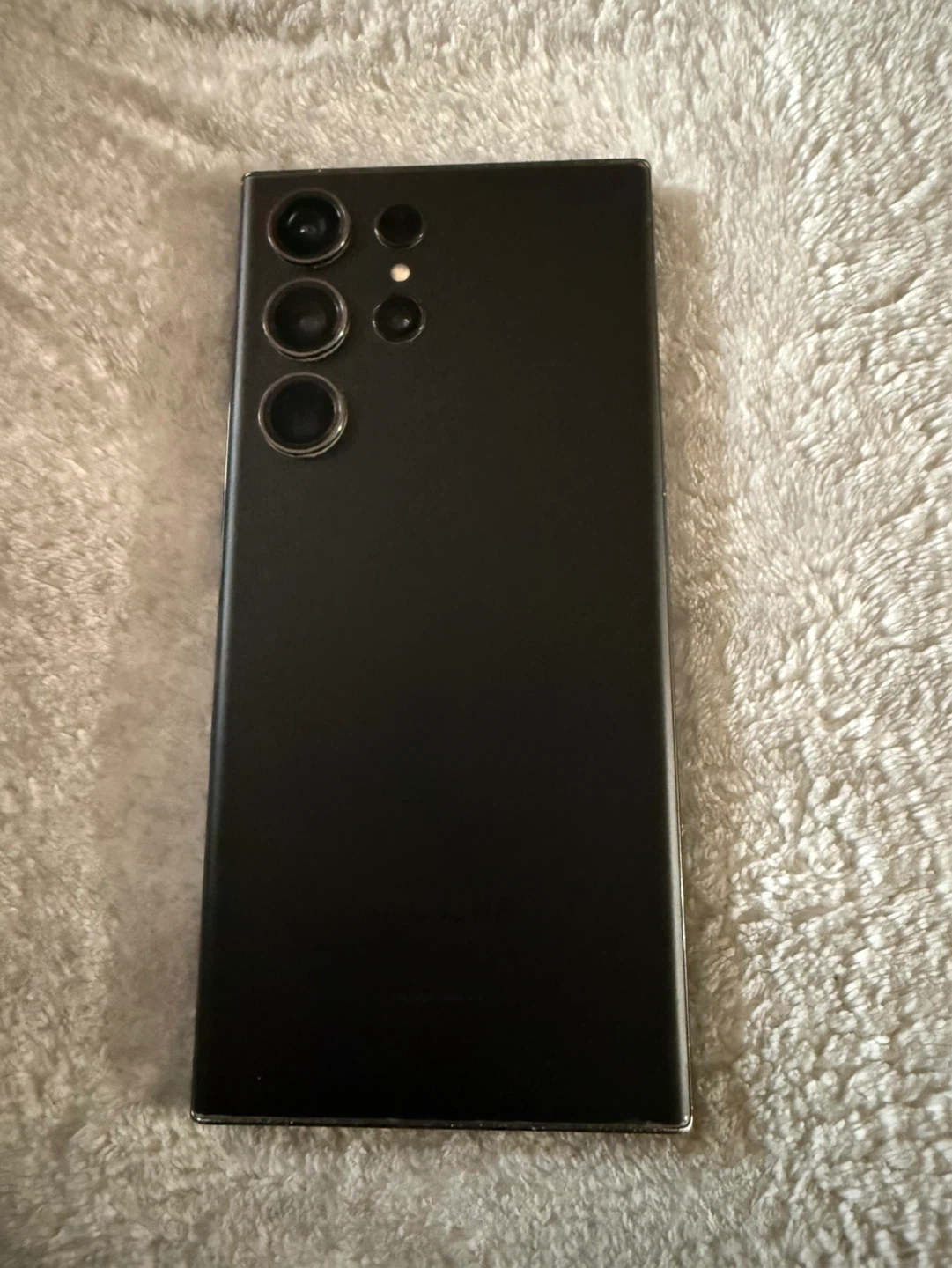 Samsung Galaxy S23 Ultra Smartphone - photo 2