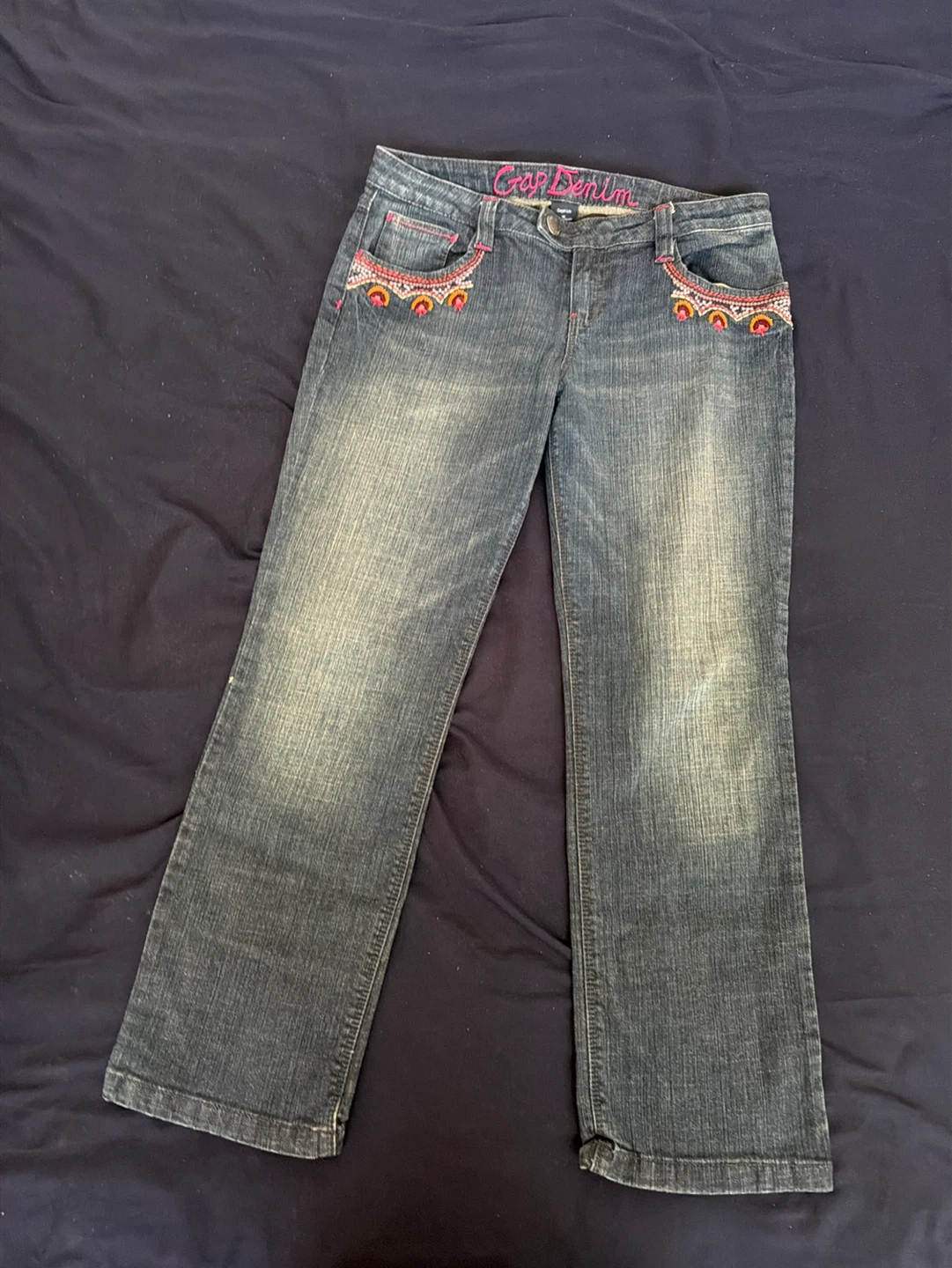 Gap - Jeans