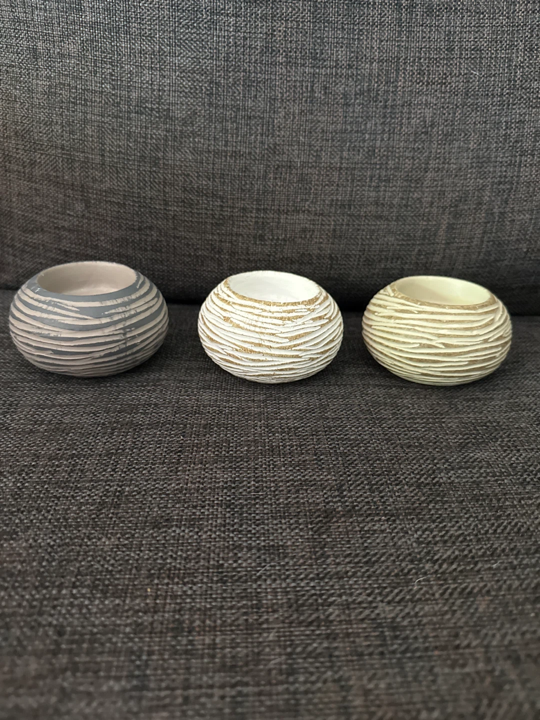 Candle holders - photo 2