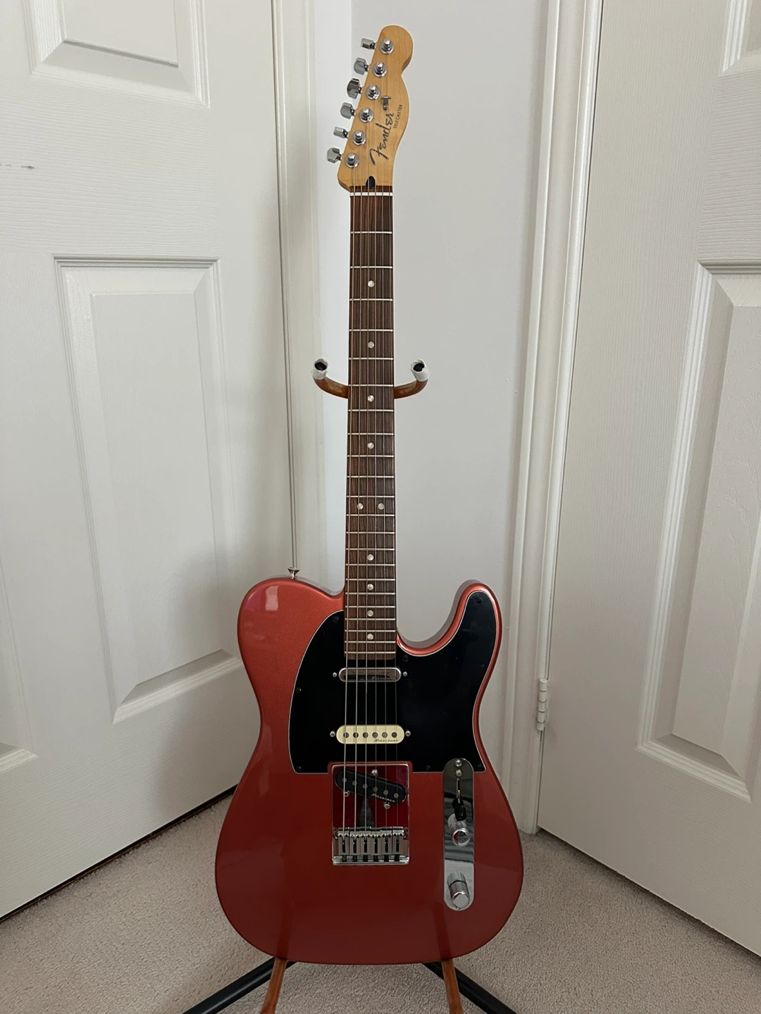 Fender Player Plus Nashville Telecaster