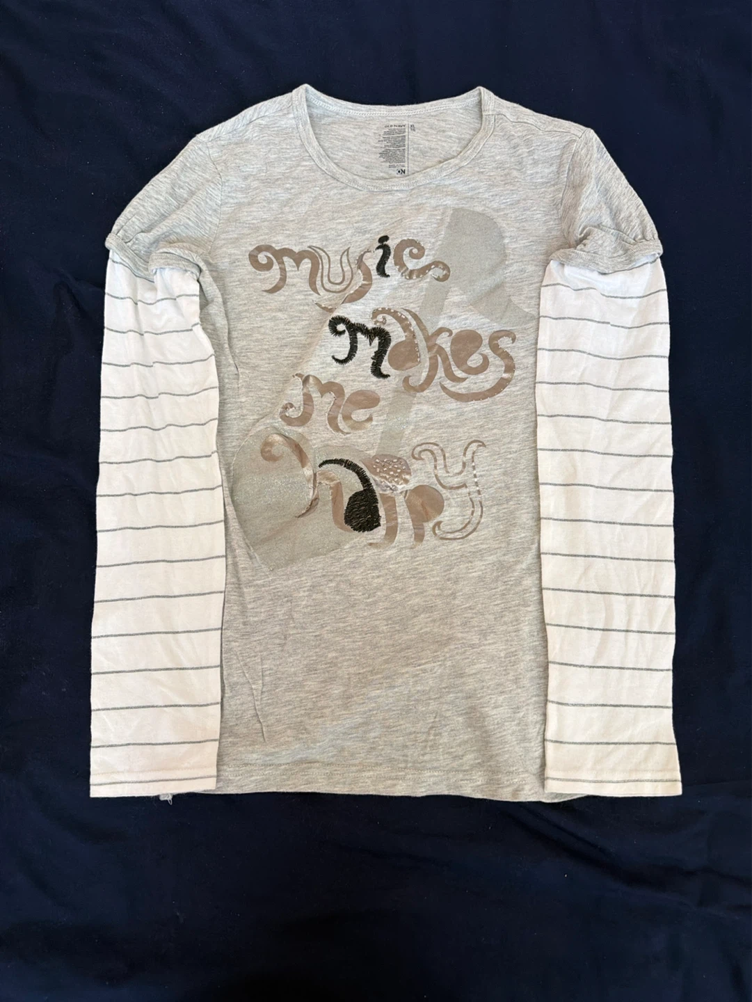 Old Navy - Girls Shirt