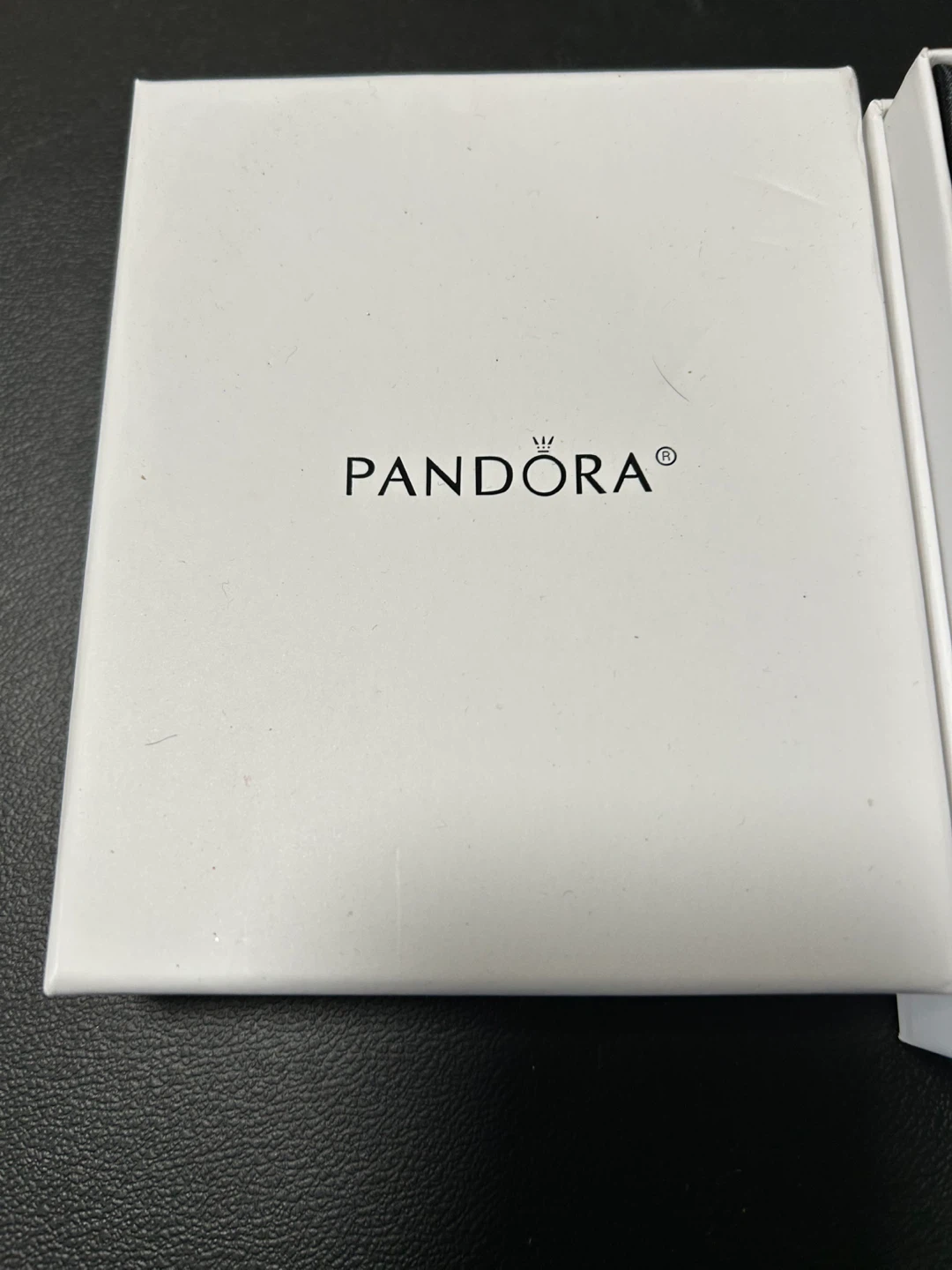 Pandora 2015 Snowflake Ornament - photo 2